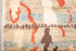 Vintage Moroccan Area Rug (6' x 10')